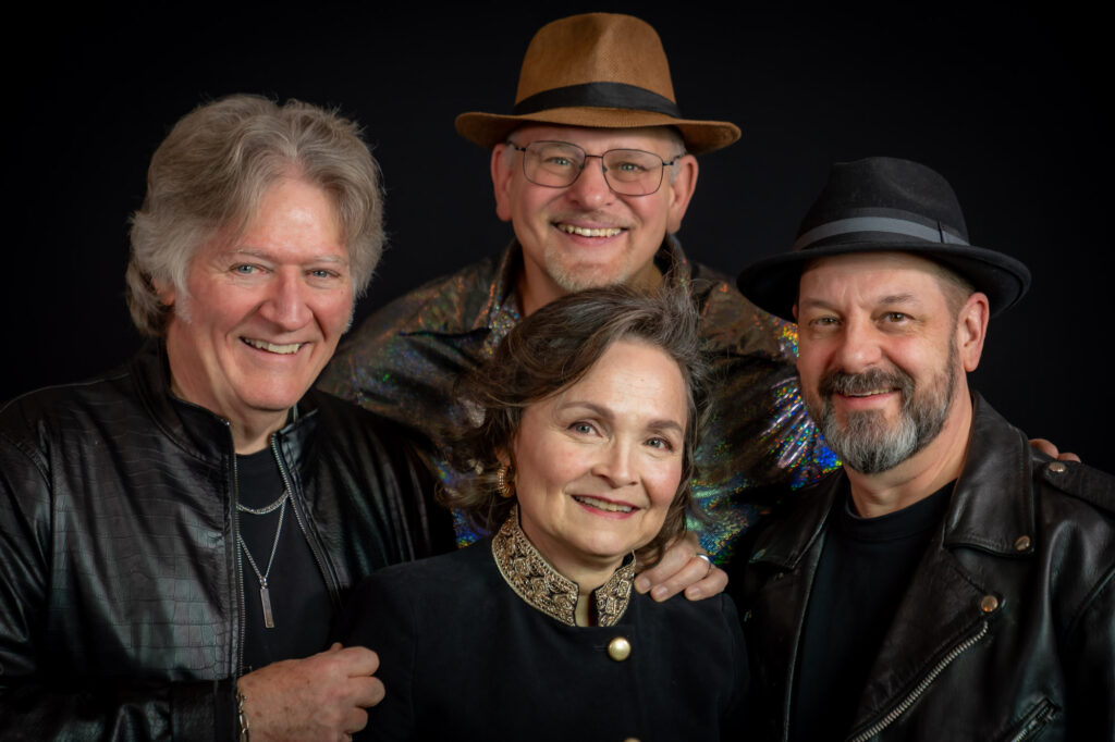 Artists - Guitar, Saxophone, Banjo players